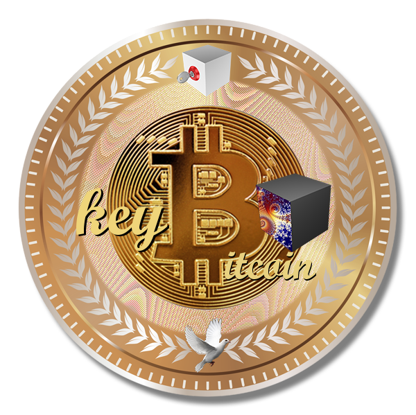 keyBitcoin